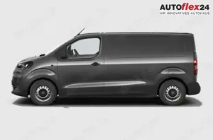 Fiat Scudo AT AHK LED Navi10" Keyl LM17" ACC Kam PDC 130 k...