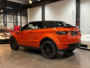 Land Rover Range Rover Evoque Evoque Cabrio HSE Dyn. Si4 ° Vollausstattung ° Bild 4