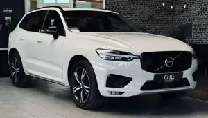 Volvo XC60 XC60 R Design|PANO|KAMERA|LED|ASSISTENZ+|SHZ|