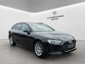 Audi A4 Avant 35 TFSI
