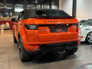 Land Rover Range Rover Evoque Evoque Cabrio HSE Dyn. Si4 ° Vollausstattung ° Bild 5