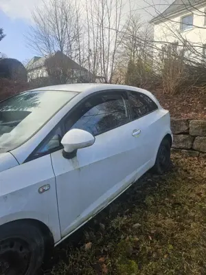 SEAT Ibiza 1.4