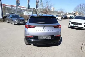 Opel Grandland X Grandland GS 1.2 Turbo+Pixel-LED+AGR-Sitz+ Bild 4