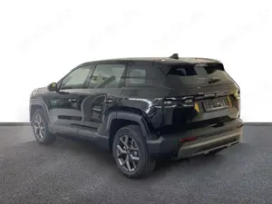 Jeep Compass MHEV Altitude Navi 360° Kamera LED ACC    Apple Ca Bild 4