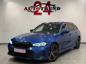 BMW 330 d xDrive M Sportpaket PANO+HEAD-UP