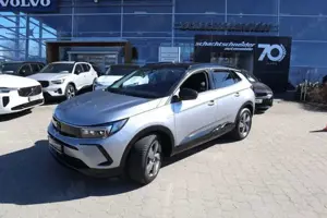 Opel Grandland X Grandland GS 1.2 Turbo+Pixel-LED+AGR-Sitz+ Bild 2