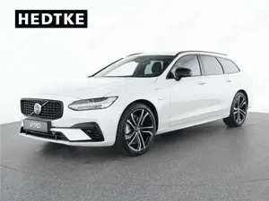 Volvo V90 35% NACHLASS AUF UPE! V90 T8 AWD Plus Dark