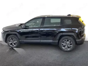 Jeep Compass MHEV Altitude Navi 360° Kamera LED ACC    Apple Ca Bild 3