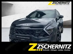 Kia Sportage 1.6 CRDi 48V AWD GT-line LED+Navi+Pano