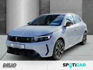 Opel Corsa GS Hybrid 81kW 6-AT Tech Winter-Paket Digitales Co