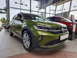 Volkswagen Taigo 1.0 TSI DSG Life ACC SHZ R2D 17Z Kessy Kam