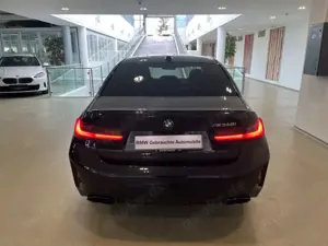 BMW 340 Bild 4