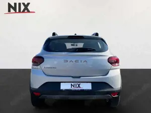 Dacia Sandero Bild 4