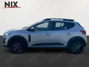 Dacia Sandero Bild 3