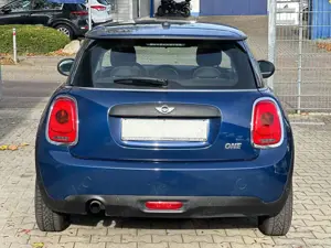 MINI One Bild 4