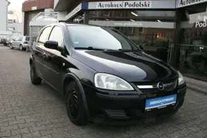 Opel Corsa C | Nur Gewerbe, Händler oder Export