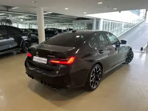 BMW 340 Bild 3