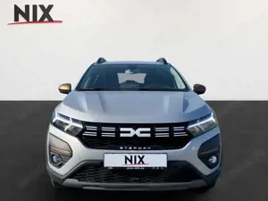 Dacia Sandero Bild 5