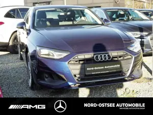 Audi A4 30 2.0 TDI Limousine AUTOM. NAVI PDC