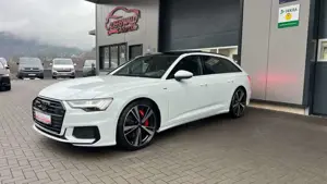 Audi A6 Avant 55 TFSI e quattro sport S Line *Pano Bild 2