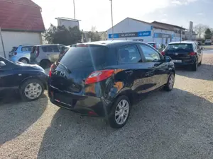 Mazda 2 5-Türer 1.3 MZR Edition Bild 5