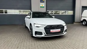 Audi A6 Avant 55 TFSI e quattro sport S Line *Pano Bild 4