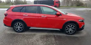 Fiat Tipo Red Cross.Kamera. Tempomat.PDC.h.