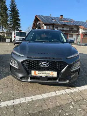 Hyundai KONA 1.6 T-GDI 4WD