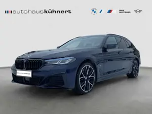 BMW 530 i xDrive Touring ///M-Sport PRO ACC Laser PanoSD