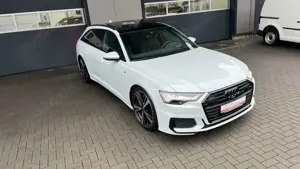 Audi A6 Avant 55 TFSI e quattro sport S Line *Pano Bild 5