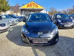 Mazda 2 5-Türer 1.3 MZR Edition Bild 2