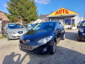 Mazda 2 5-Türer 1.3 MZR Edition