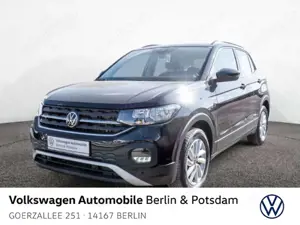 Volkswagen T-Cross 1.0 TSI DSG Life PDC AHK Telefon