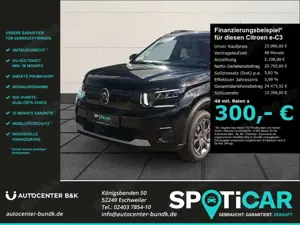 Citroen Others 113 Standard-Range MAX Navi GJR Apple CarPlay Andr