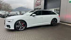 Audi A6 Avant 55 TFSI e quattro sport S Line *Pano Bild 3