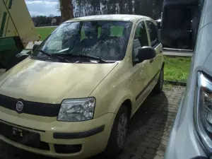 Fiat Panda Bild 2