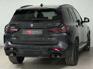 BMW X3 xDrive 30 d M Sport/NAVI PROF/LED/20 ZOLL Bild 3