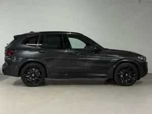 BMW X3 xDrive 30 d M Sport/NAVI PROF/LED/20 ZOLL Bild 5