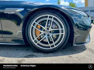 Mercedes-Benz SL 63 AMG SL 63 AMG 4M+ Aero Keramik 3D Perf.-Sitze 360° Bild 4