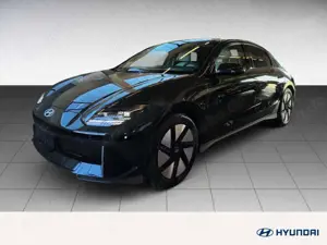 Hyundai IONIQ 6 77,4 kWh 4WD UNIQ BOSE MATRIX V2L 360 Navi