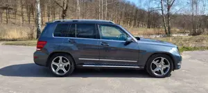 Mercedes-Benz GLK 250 CDI 4MATIC SPORT PANORAMA HARMAN/KARDON