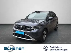 Volkswagen T-Cross 1.0 TSI DSG CARPLAY RFK SHZ EPH KESSY