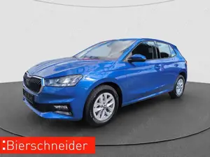 Skoda Fabia 1.0 TSI DSG Selection LED RFK PDC