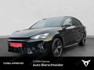 CUPRA Leon Sportstourer 1.5 TSI DSG e-Hybrid VZ Black 5-J-GAR