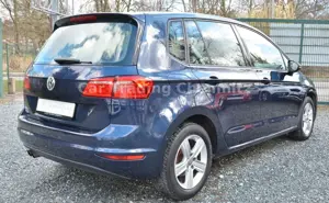 Volkswagen Golf Sportsvan VII 1.4 Automatik Klimaautomatik Bild 5