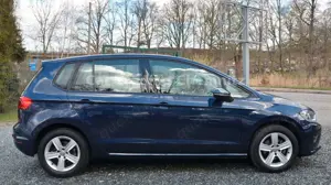Volkswagen Golf Sportsvan VII 1.4 Automatik Klimaautomatik Bild 4