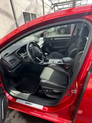 Renault Megane Megane ENERGY dCi 130 BOSE EDITION