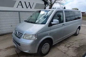 Volkswagen T5 Caravelle