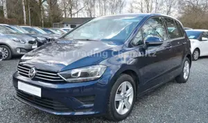 Volkswagen Golf Sportsvan VII 1.4 Automatik Klimaautomatik