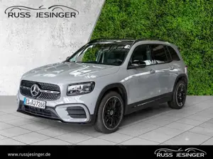 Mercedes-Benz GLB 200 Special Edition AMG *AHK*360°*HUD*MBeam*